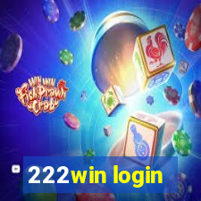 222win login